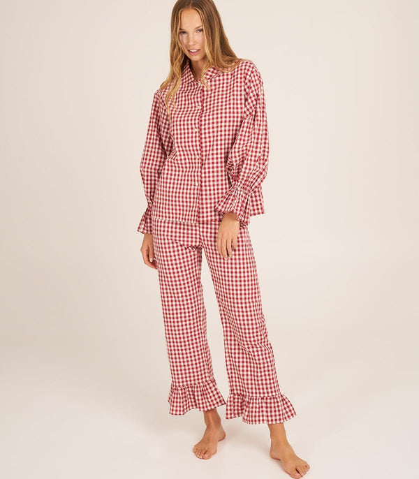 CHERISH VOL TROUSERS