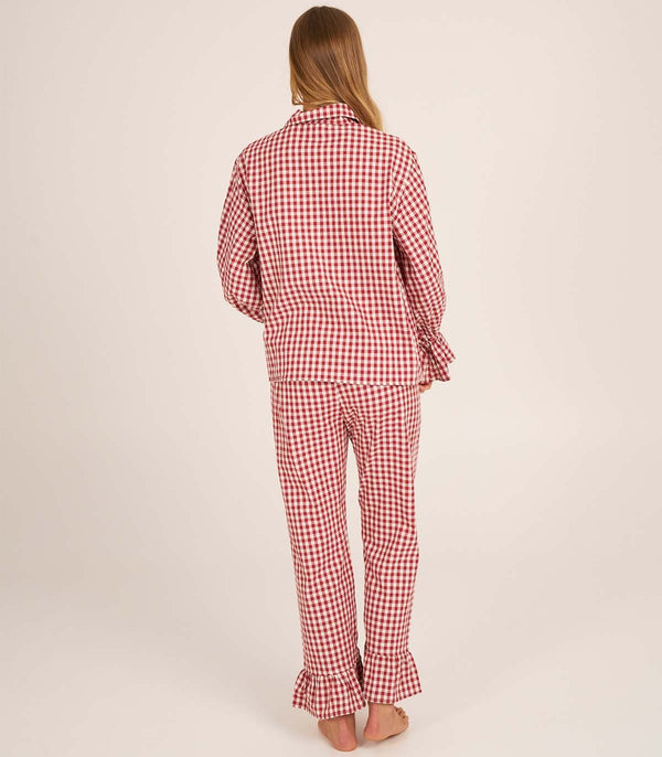 CHERISH VOL TROUSERS