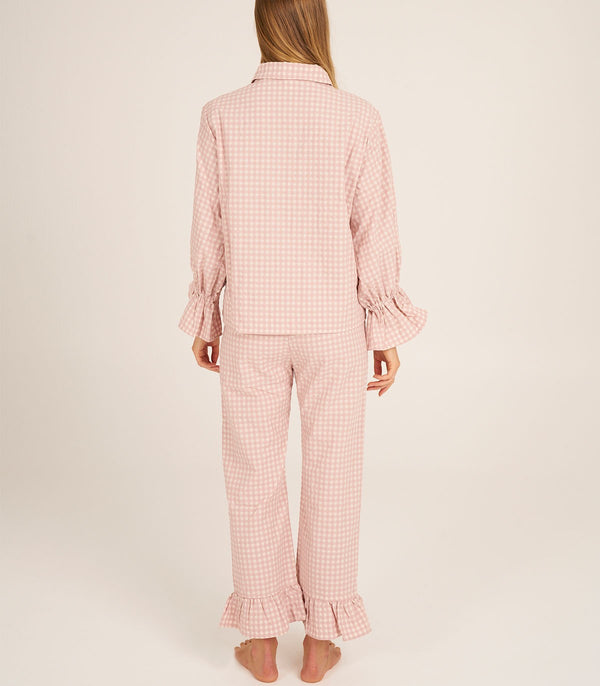 GARDENIA PANTALÓN VOL