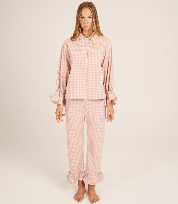 GARDENIA PANTALÓN VOL