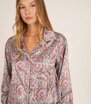 BRANCHE CHEMISE CLASSIC