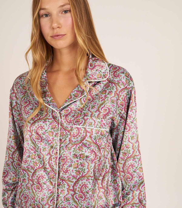 BRANCHE CHEMISE CLASSIC