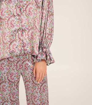 BRANCHE CHEMISE VOL