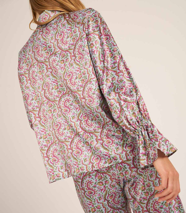 BRANCHE CHEMISE VOL