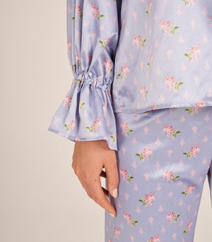 ABEILLE CAMISA VOL