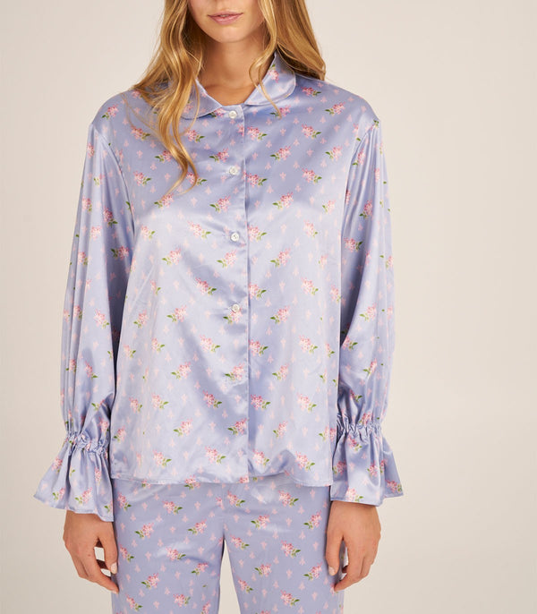 ABEILLE CAMISA VOL