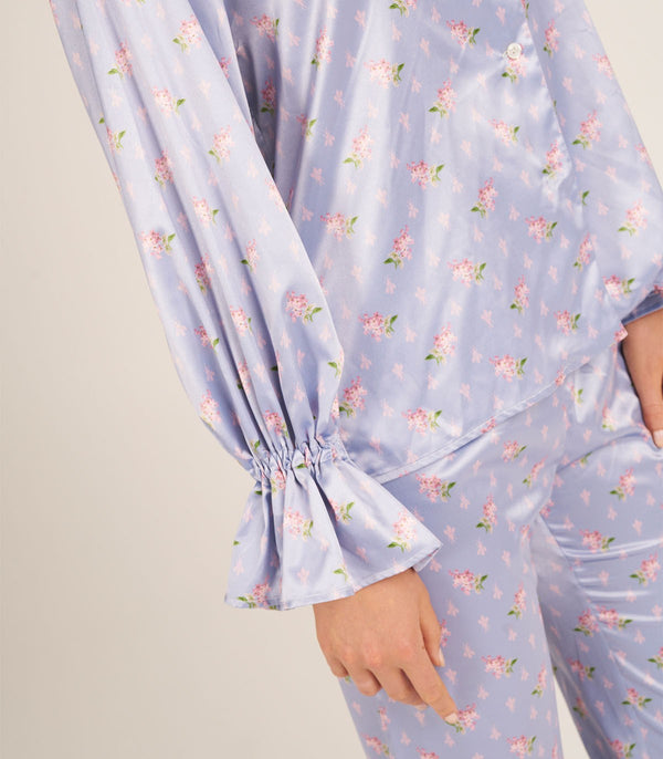 ABEILLE CAMISA VOL