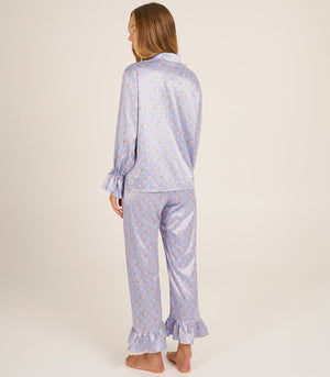 ABEILLE CAMISA VOL