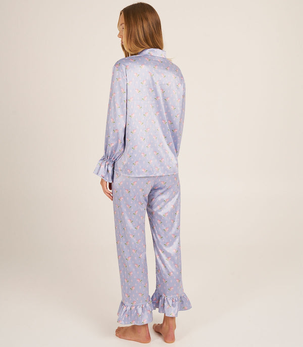ABEILLE CAMISA VOL