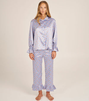 ABEILLE CAMISA VOL