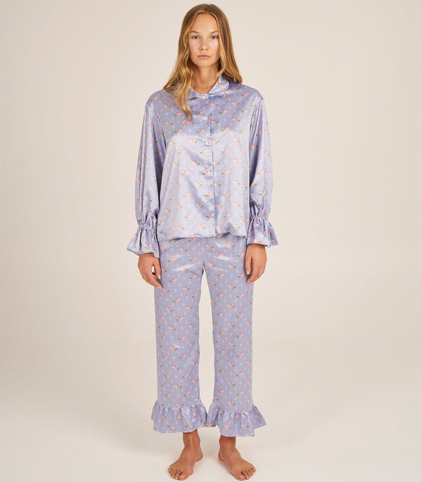 ABEILLE CAMISA VOL