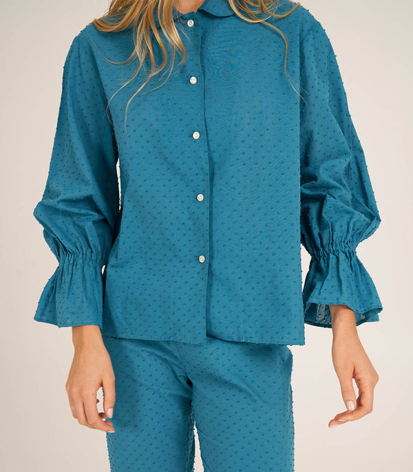 LIBELLE CHEMISE VOL