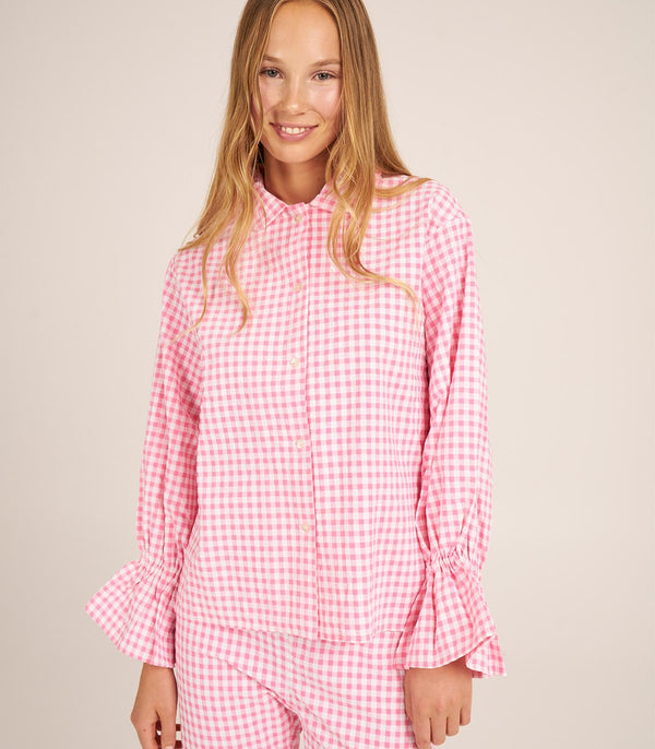 CHEMISE LONG SIESTA