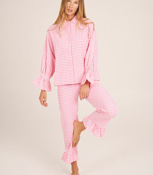 PANTALON LONG SIESTA