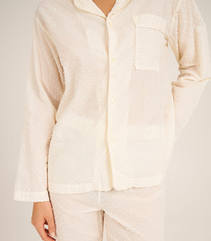 CHEMISE ÉTOILE