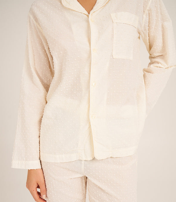 CHEMISE ÉTOILE
