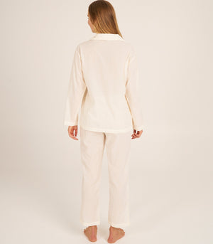 CHEMISE ÉTOILE