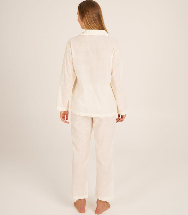 CHEMISE ÉTOILE