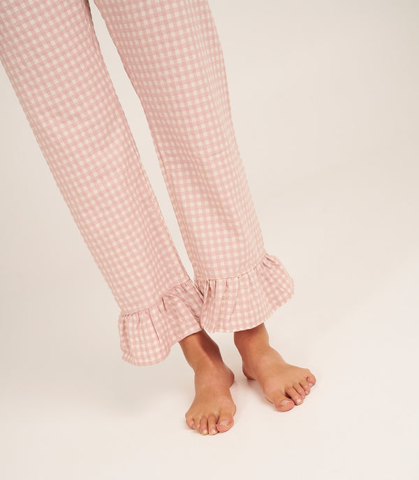 GARDENIA PANTALÓN VOL