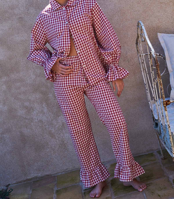 CHERISH VOL TROUSERS