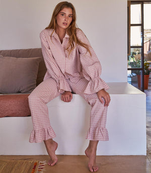 GARDENIA PANTALÓN VOL