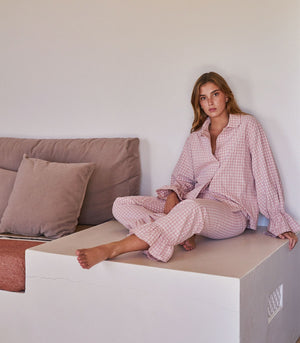 GARDENIA PANTALÓN VOL