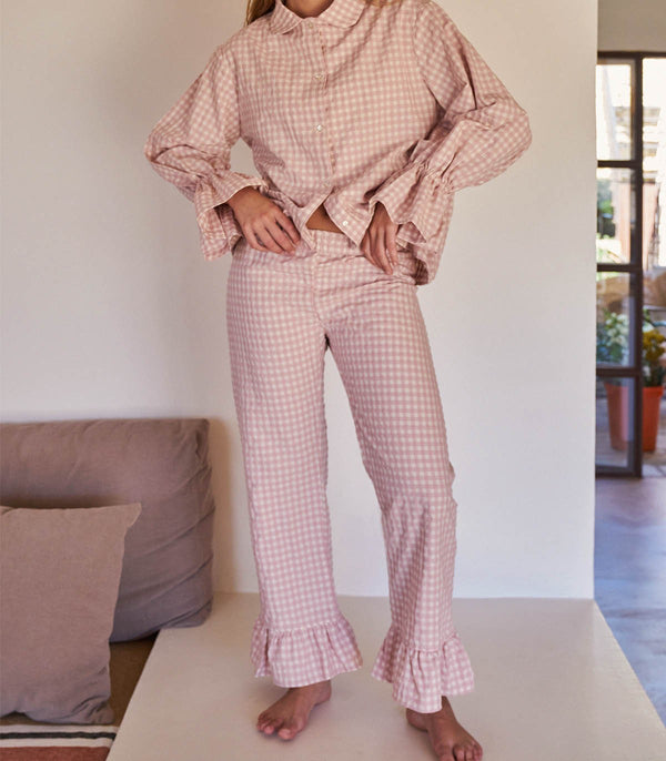 GARDENIA PANTALÓN VOL