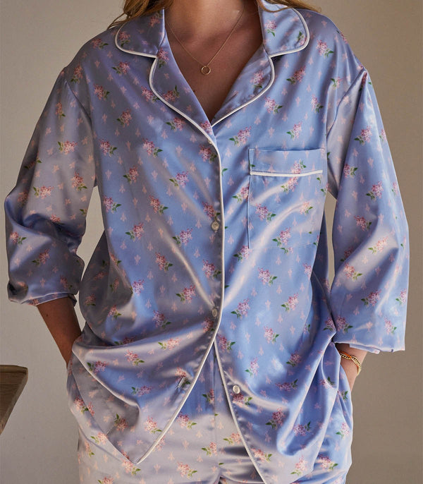 ABEILLE CAMISA CLASSIC