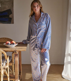 ABEILLE PANTALÓN CLASSIC