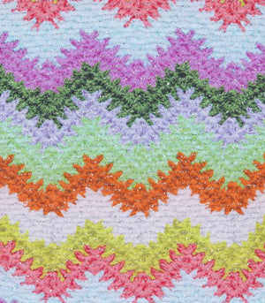 CROCHE BOTTOM NORMAL