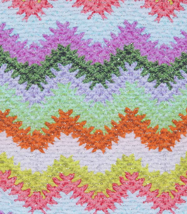 CROCHE BOTTOM NORMAL