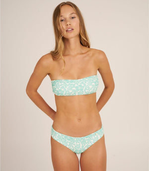HIBISCUS TOP TWIST