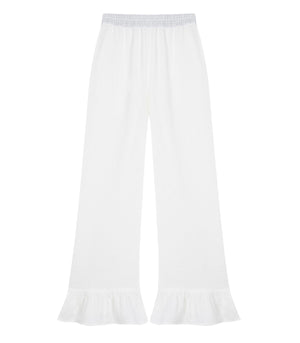 PANTALÓN LARGO COCOON