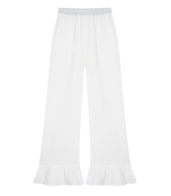 PANTALÓN LARGO COCOON