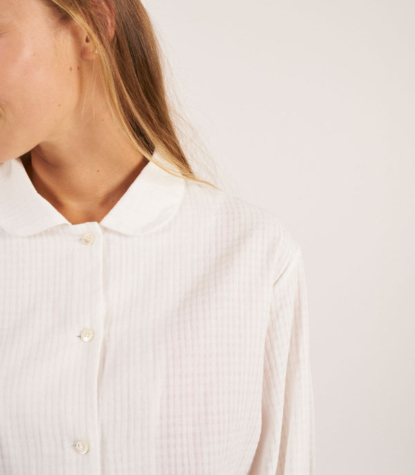 CHEMISE LONGUE COCOON