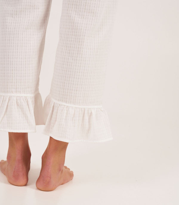 PANTALÓN LARGO COCOON