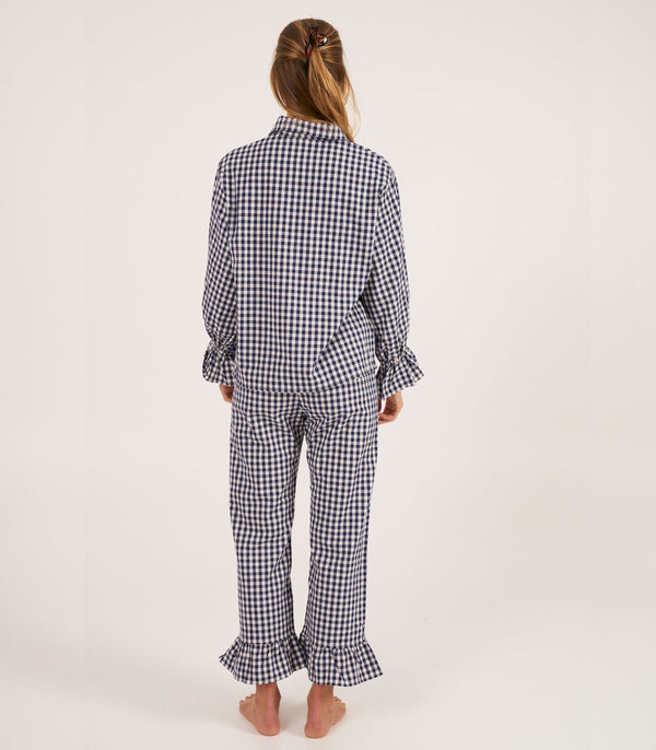 BIBURY LONG TROUSERS