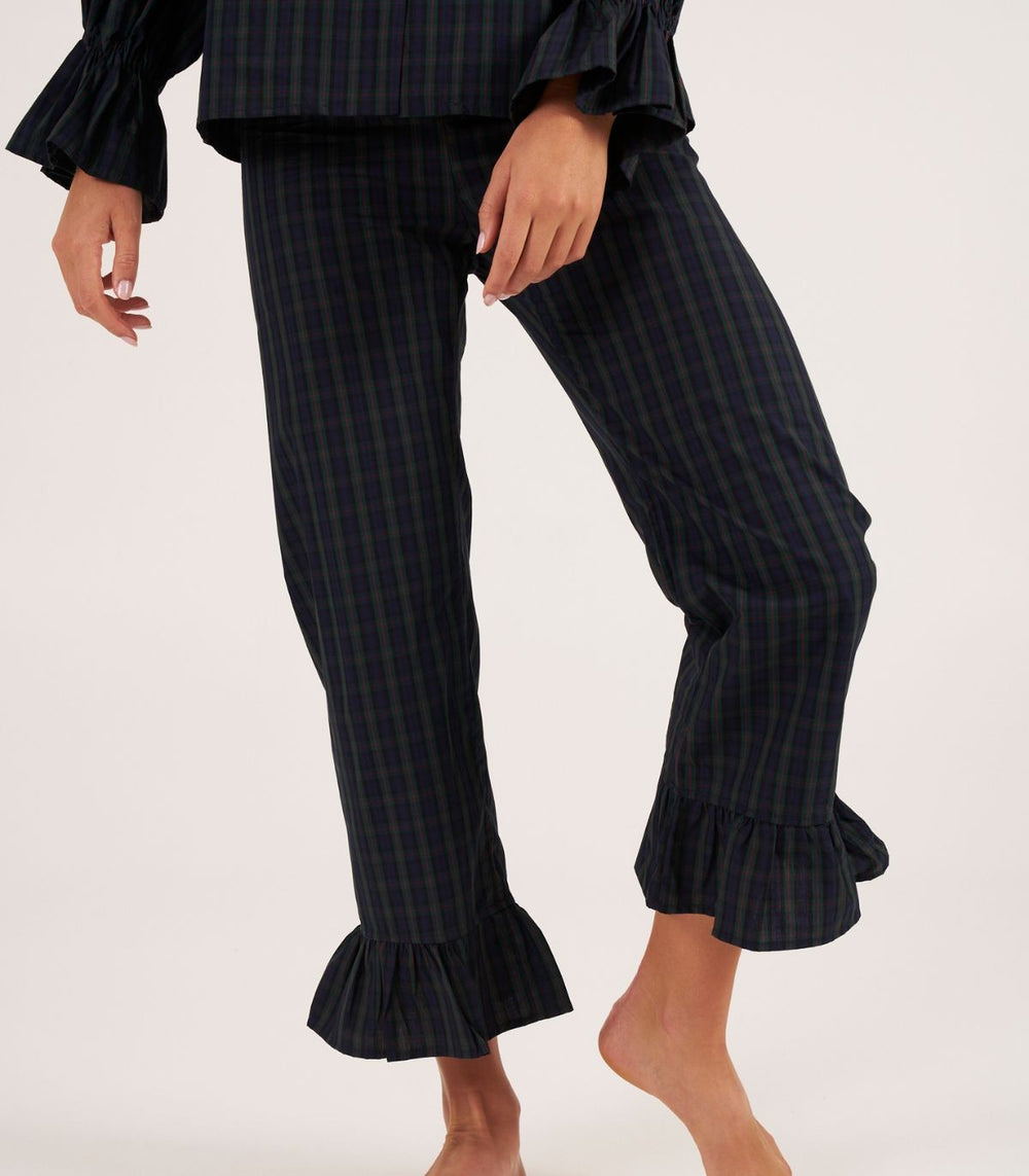 PANTALÓN LARGO GLEN