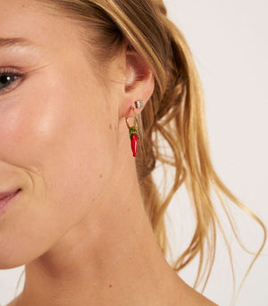 CHILI EARRINGS