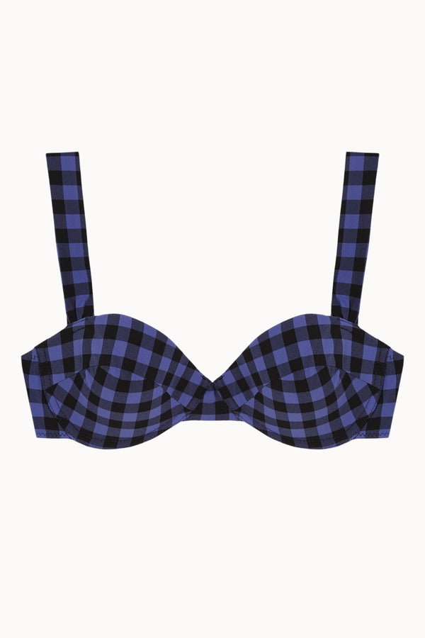 COTTAGE TOP BALCONET