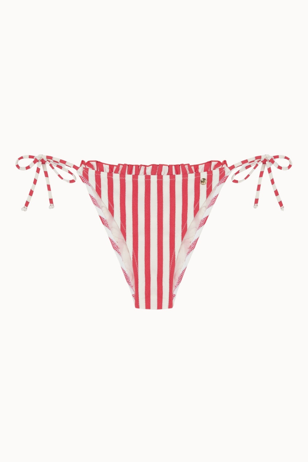 CRABE BOTTOM TIE VOL