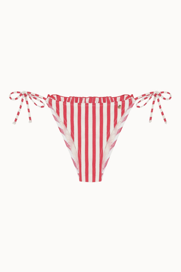 CRABE BOTTOM TIE VOL