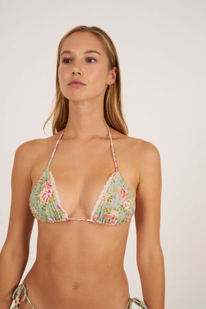 CHARLOTTE TOP TR PUNTI