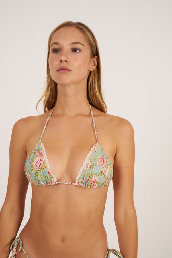 CHARLOTTE TOP TR PUNTI