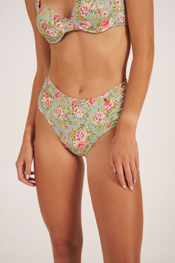 CHARLOTTE BOTTOM ALTA VIN