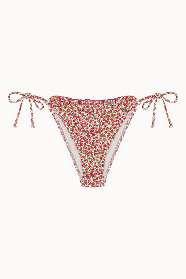 POPPY BOTTOM TIE VOL