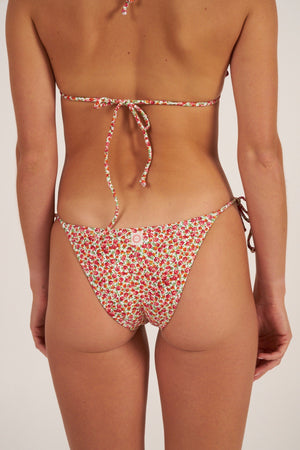 POPPY BOTTOM TIE VOL