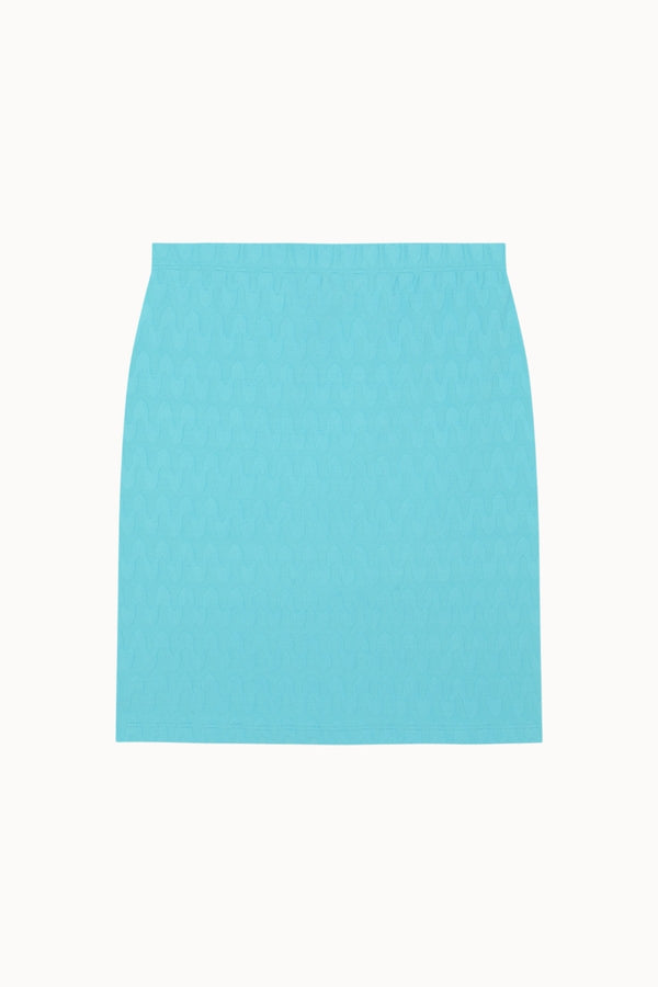 RIVIÈRE MINI SKIRT