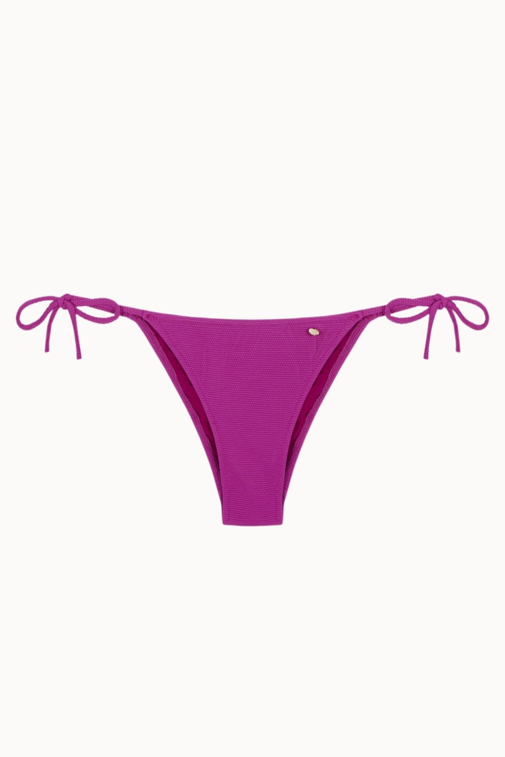 BUGANVILIA BOTTOM TIE