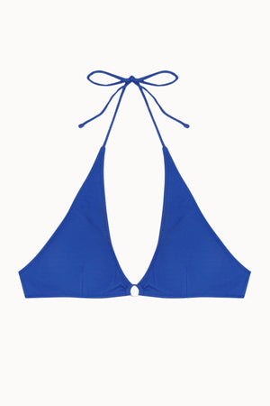 CAPRI TOP HALTER